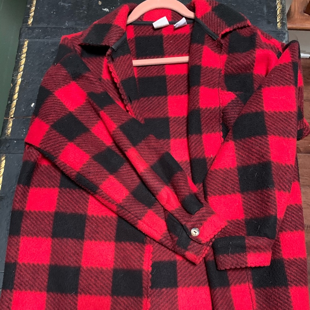 Light weight jacket. Size medium
